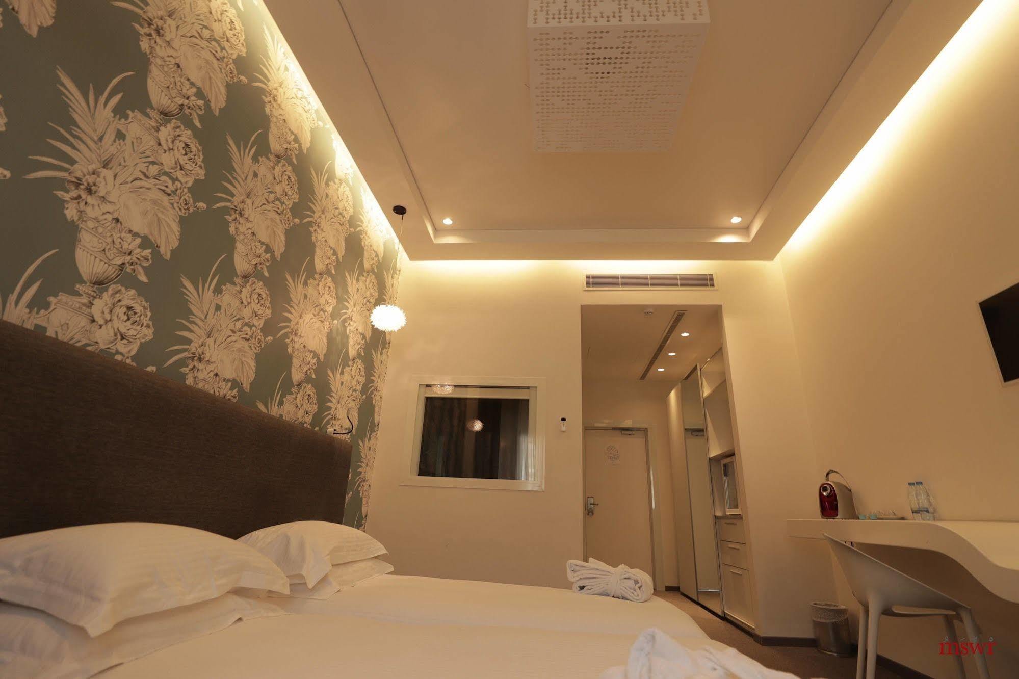 Miramar Hotel Resort And Spa Tripoli エクステリア 写真
